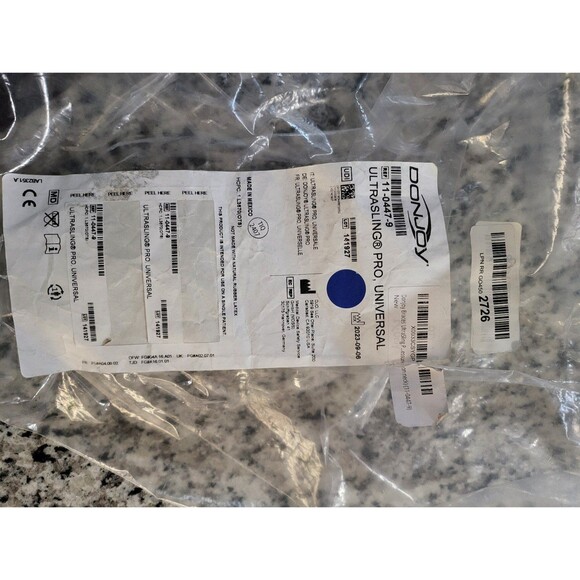 Universal sling - Picture 9 of 10